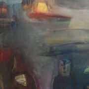 red boat