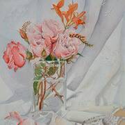 garden flowers