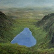 Coumshingaun Lake The Comeraghs