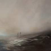 Into the Mist