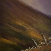 Over the Hill