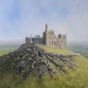 Rock of Cashel