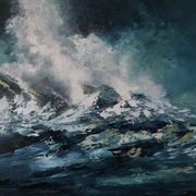 Rocky Coast