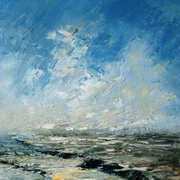 Rocky Coastline