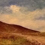Slievenamon Ahead