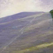 Slievenamon Ascent
