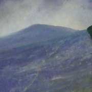 Slievenamon Ascent