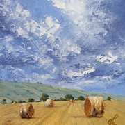 Tipperary Harvest