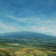 View Over Tipperary