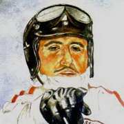 Graham Hill F1 World Champion