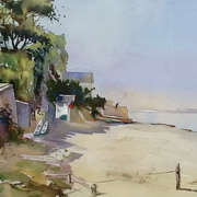 Fisherman's cove - sold