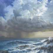 Impending Storm