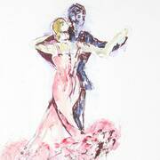 Dance Partners