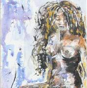 Pretty woman