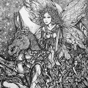 Oberon and Titania