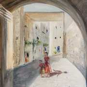 Kasbah Tanger