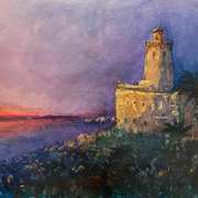 Menara,Tanger