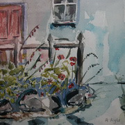 Cottage Garden