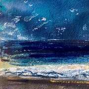 Indigo Sea 1