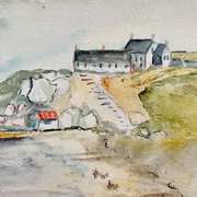 Soft Day Portmuck