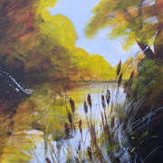 Autumn River