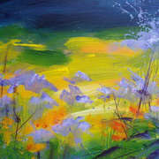 Cornflowers