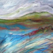 Misty Mountains