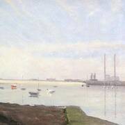 Dublin Bay Clontarf