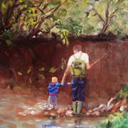 Fishing
