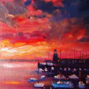 Howth Harbour Gloria 11