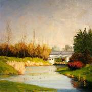 River Brosna