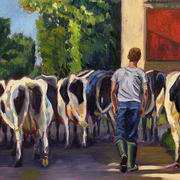 Cattledrive