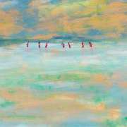 The Paddlers