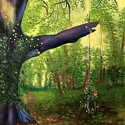 The Healing Tree The Healing Tree