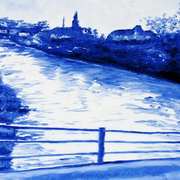 Ferrycarrig Bridge,Wexford,2020