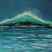 A wave from Delphi