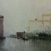 Harland and Wolff,Queens Road