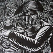 A BELFAST PINT