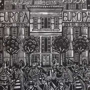 EUROPA BELFAST