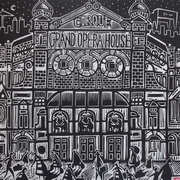 GRAND OPERA HOUSE BELFAST