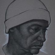 SELF PORTRAIT