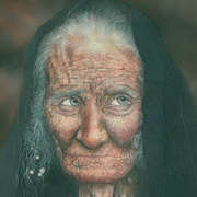 The Old Lady
