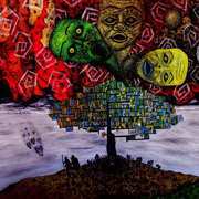 Children of the Forest(SOLD)