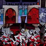The Red Wedding