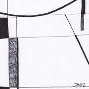 Abstraction no.6 Abstraction no.6