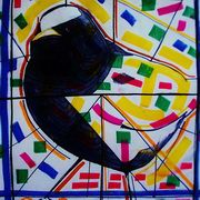 Blackbird Blackbird