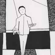The absent minded juggler The absent minded juggler