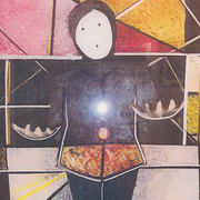 The absent minded juggler The absent minded juggler