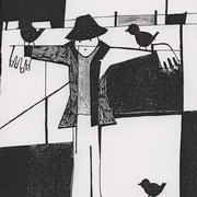 The scarecrow The scarecrow