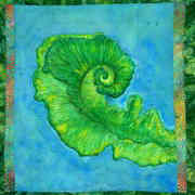 Fiddlehead Fern